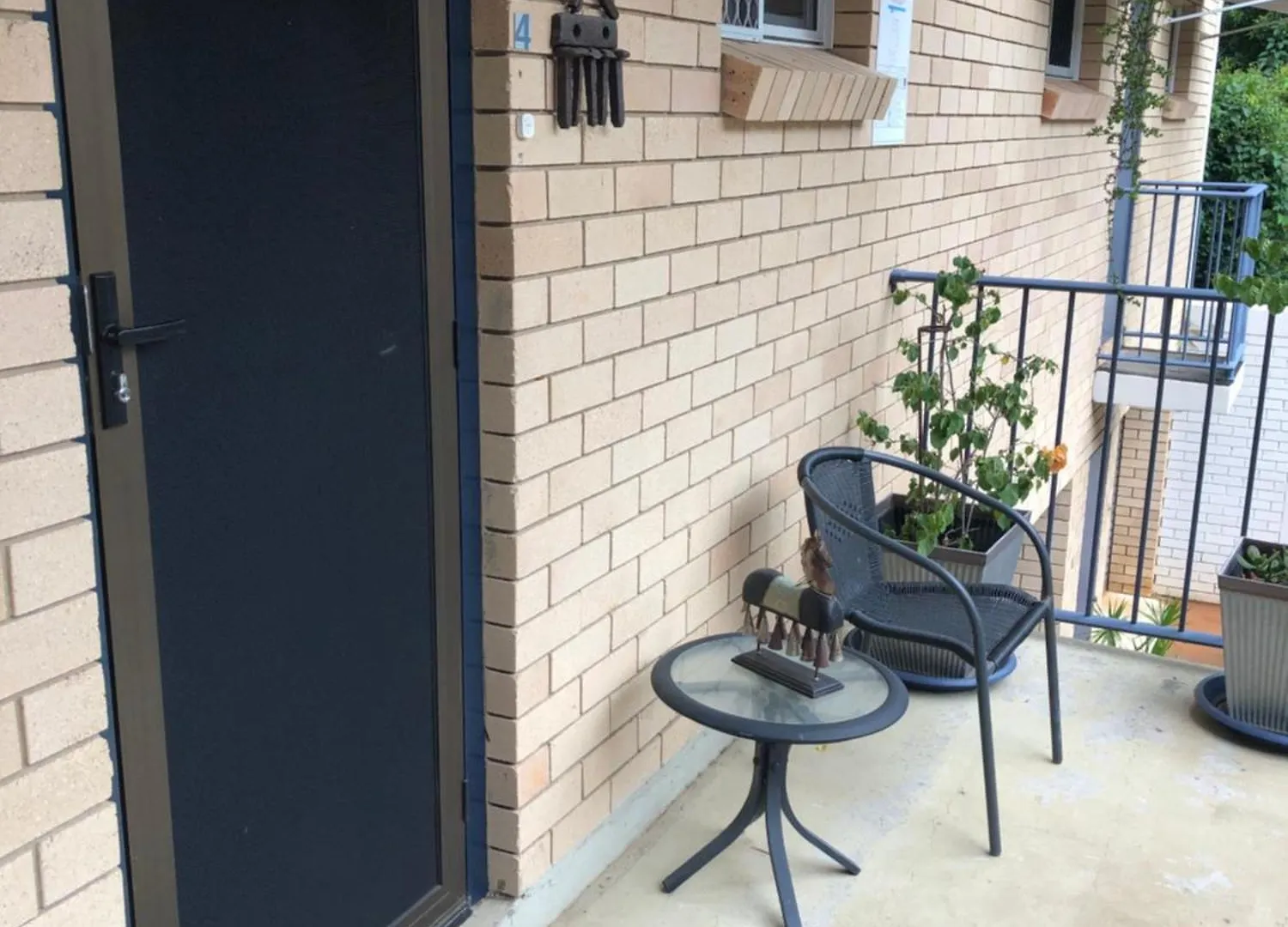 Apartmán Phoenixonking Buderim Austrálie