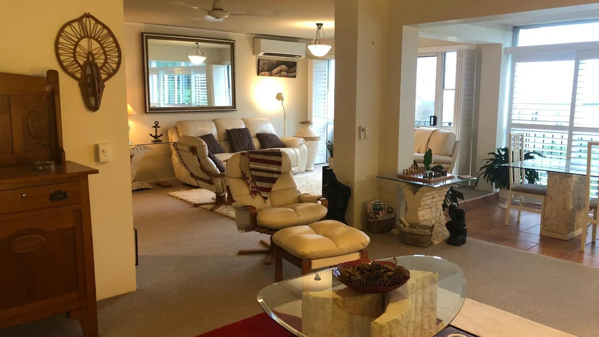 Apartmán Phoenixonking Buderim