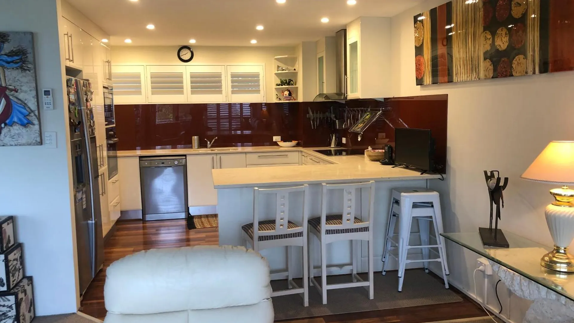 Apartmán Phoenixonking Buderim Austrálie
